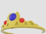 Fantasy crown (Laura from Dragon Quest)-1