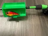 Treble hook holster-0