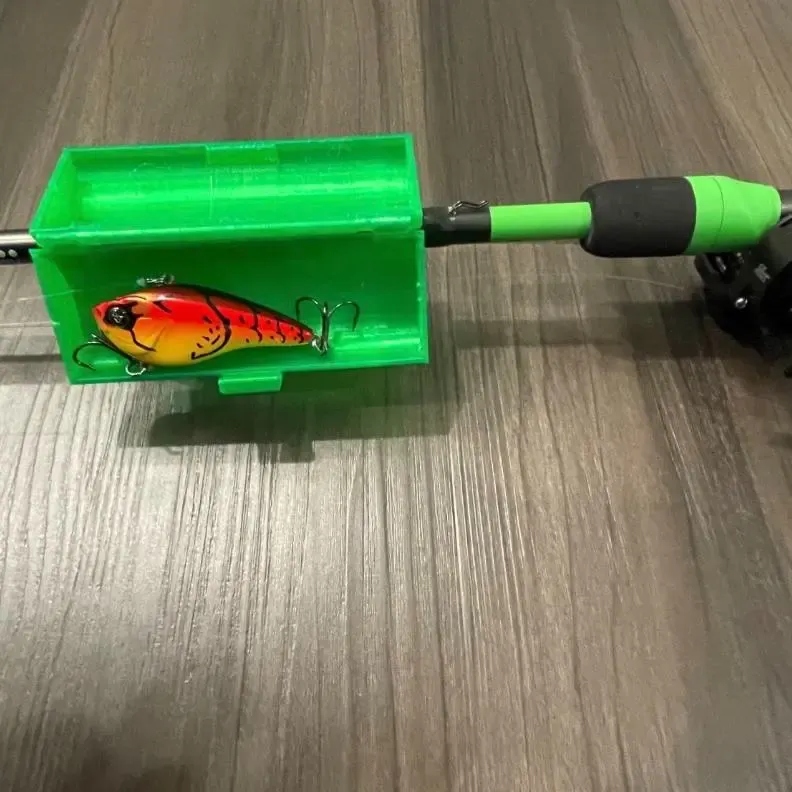Driepuntshaak holster