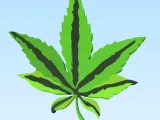 Weed 3d Art -1