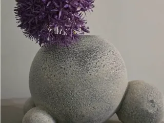 Vase Venus - MOKA Design