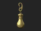 Water of Intution - Extrait de Parfum Pendant-2