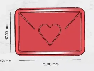 emojis 85  cookie cutter