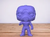 Borderlands Psycho Chibi Figure-1