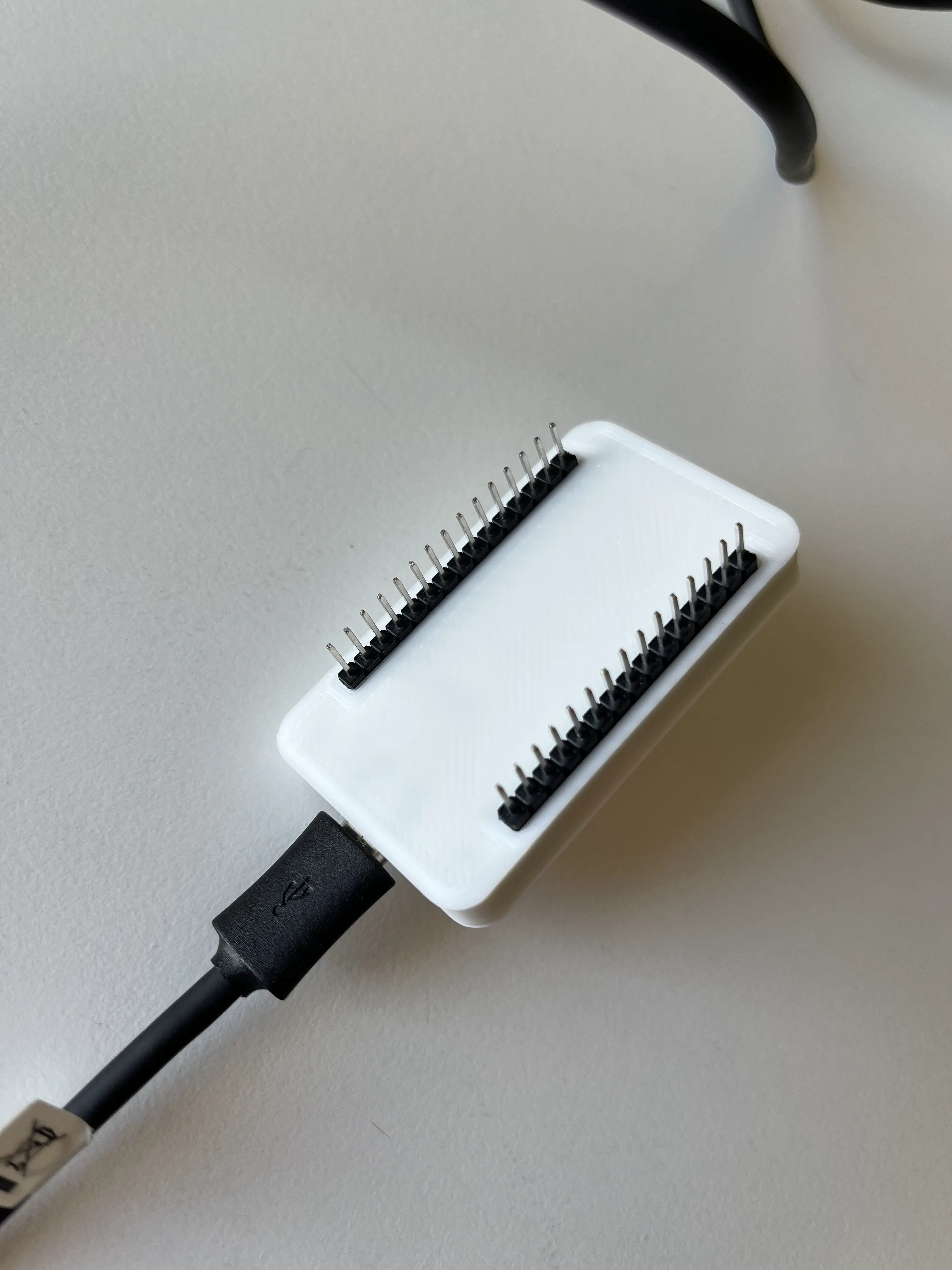 ESP32 30pin devkit case