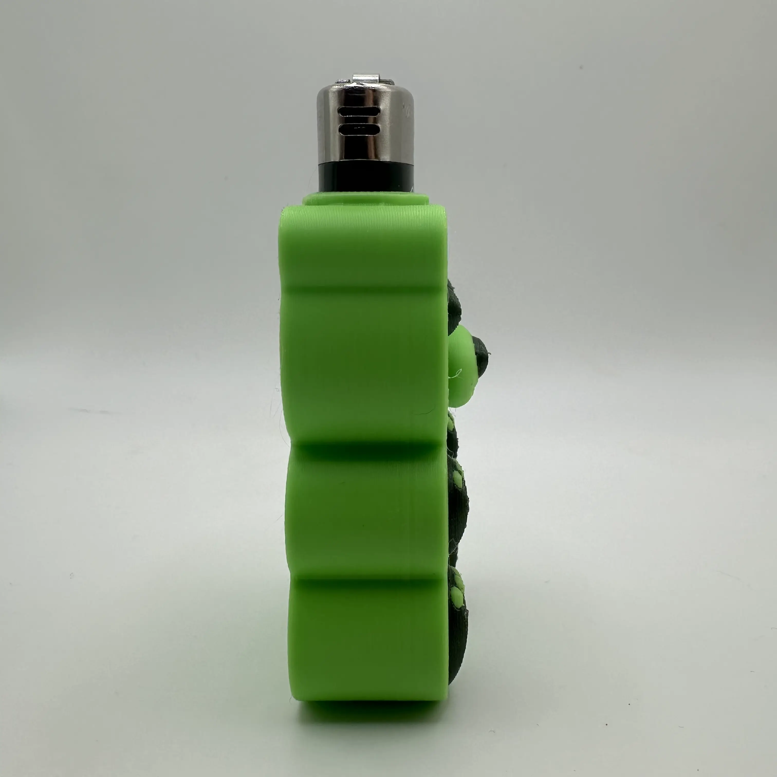 Gummy Bear lighter case
