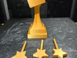 كأس ليغو سوبرستار-2