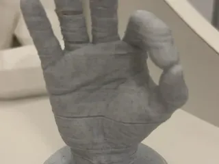 Hand Symbol