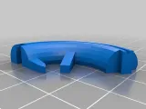 Crucible Key For Keyforge-3