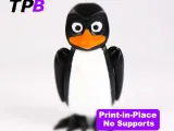 Pingu - Print-in-Place-2