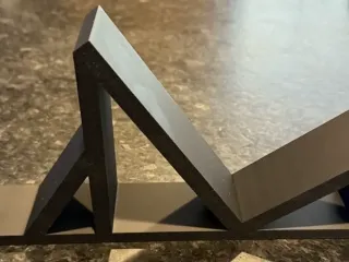 Amplifier Stand