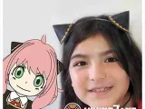 Ania's Headband from Spy x Family-0