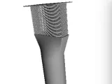 Dyson vacuum attachment-0