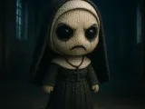 The Chibi Nun-1