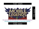 Mobile Legends Pencil Case-2