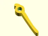 i keychain-0