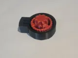Clicky Dial Fidget-5