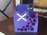 Spark X i7 Poop Bucket-5