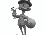 roadrunner summer-1