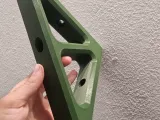Heavy Duty Shelf Bracket 20x20-3
