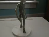Walking Alien-2