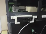 D3P K2 Plus - Soporte de buffer y gestión de cables-1