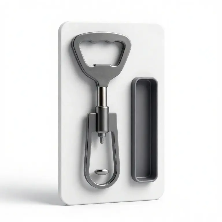 Isaac's utility tool for kitchen 