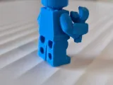 Style bloc lego personnage homme chantier-2