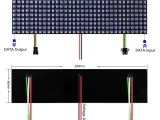 Led matrix grid 32x16 💡​-7