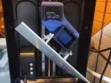 HALOT-MAGE PRO Buildplate holder for dripping-0