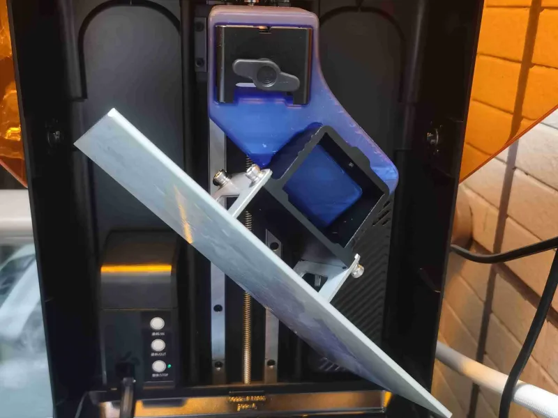 HALOT-MAGE PRO Suport pentru placa de construcție pentru picurare