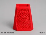 THE RIFT - UPSIDE DOWN PEN HOLDER-5