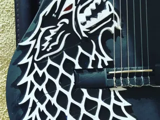 La Casa Stark