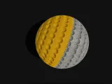 two-tone ball-8
