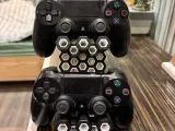 Joystick stand. Single-color printing-0