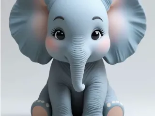 Eelephant