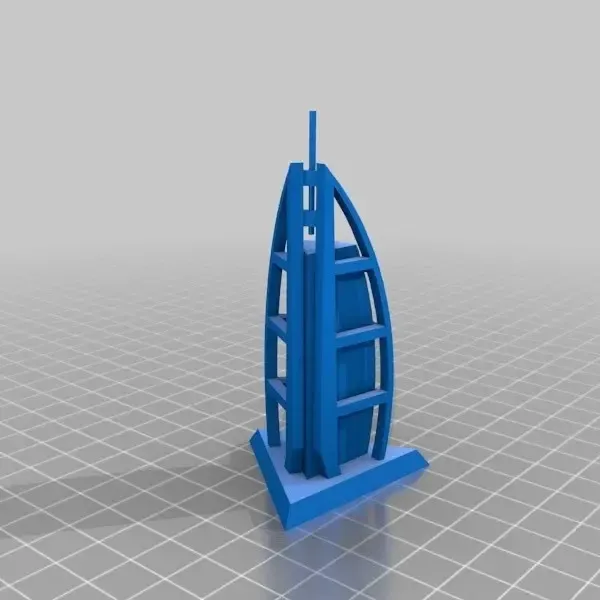 Burj Al Arab