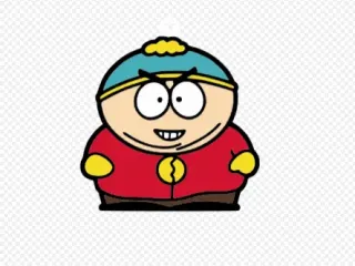 Eric Theodore Cartman