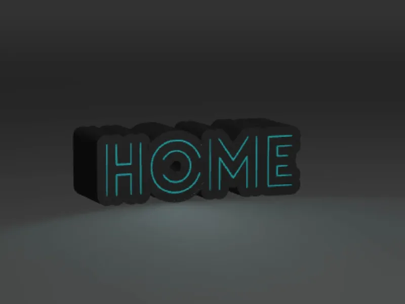 Home Lightbox