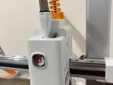 SPARKX i7 Hotend Cable Spring Protector-1