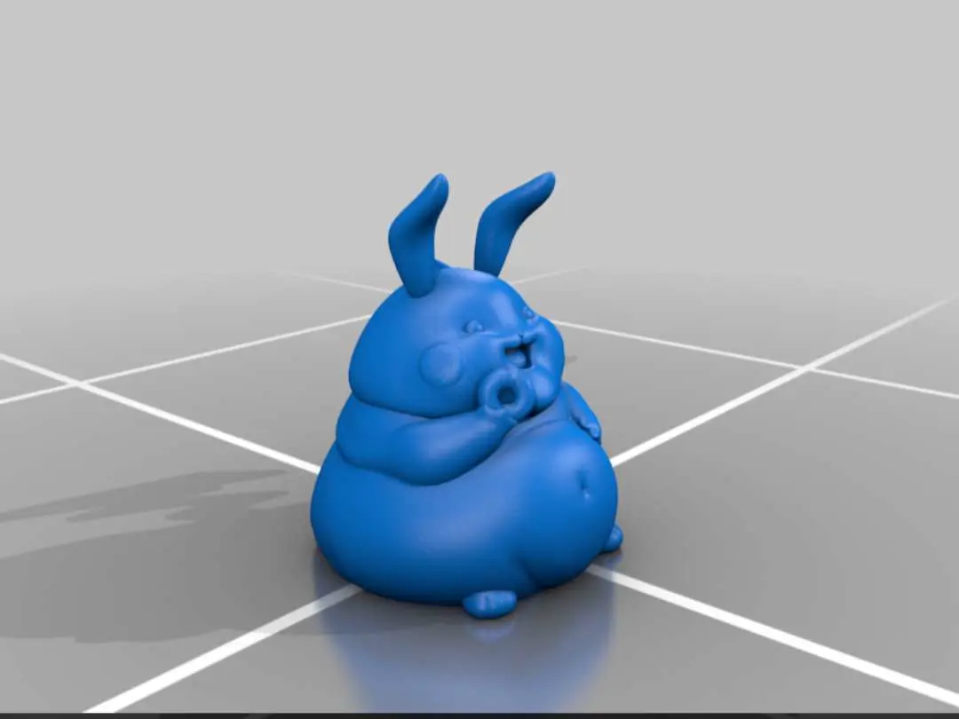 pikachu obeso