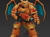 CHARIZARD SPACE MARINE-2