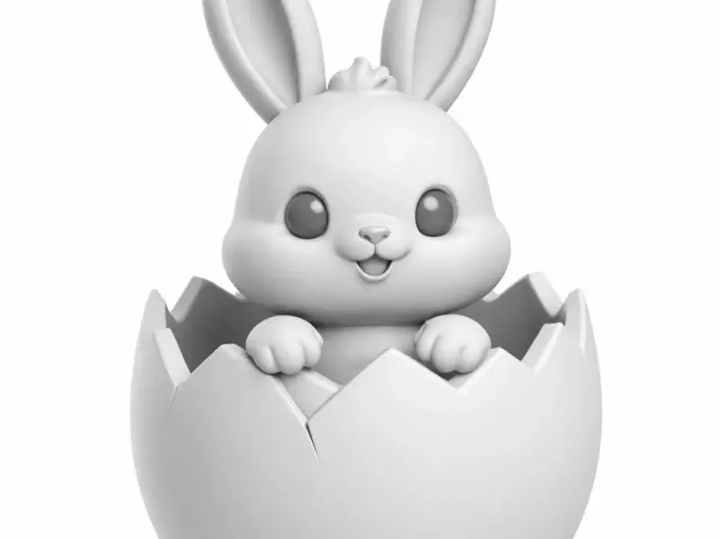 Easter Bunny