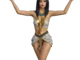 MINIATURE EGYPTIAN DANCER-0