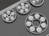 Fidget with gears-0