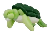 Balloon Animal - Turtle-0