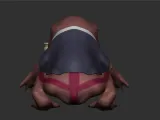 GamaBunta frog NARUTO-3