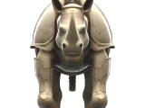 Armored Rhino Sentinel-4