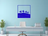 Caravan Wall Art-5