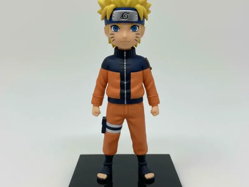 Naruto Uzumaki